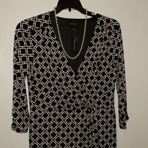 Just lovely business or play attire size 14